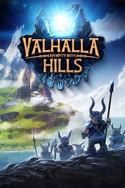 Valhalla Hills Valhalla Hills